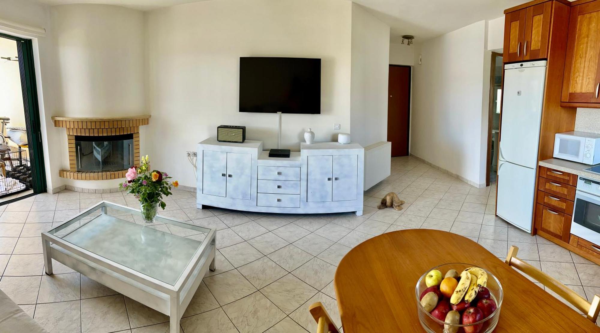 Appartement Thedreamlifehouse à Anavyssos Extérieur photo